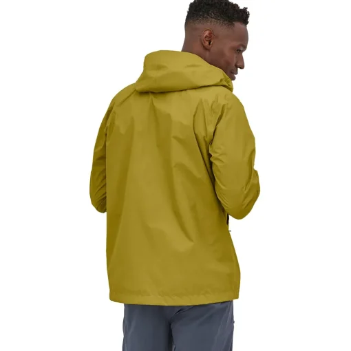 Patagonia M's Torrentshell Jacket men's hard shell jacket* Jackets|Men