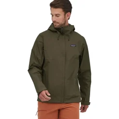 Patagonia M's Torrentshell Jacket men's hard shell jacket* Jackets|Men