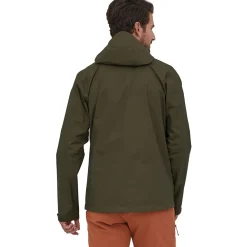 Patagonia M's Torrentshell Jacket men's hard shell jacket* Jackets|Men