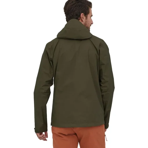 Patagonia M's Torrentshell Jacket men's hard shell jacket* Jackets|Men