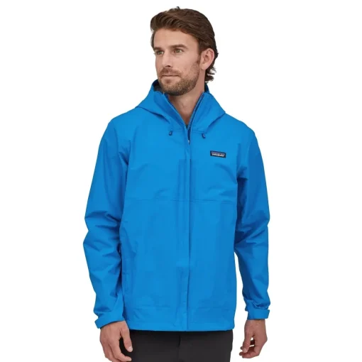 Patagonia M's Torrentshell Jacket men's hard shell jacket* Jackets|Men