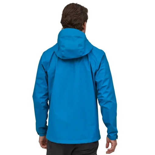 Patagonia M's Torrentshell Jacket men's hard shell jacket* Jackets|Men