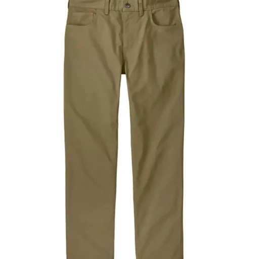 Patagonia M's Twill Traveler 5-Pocket Pants men's pants* Pants|Men
