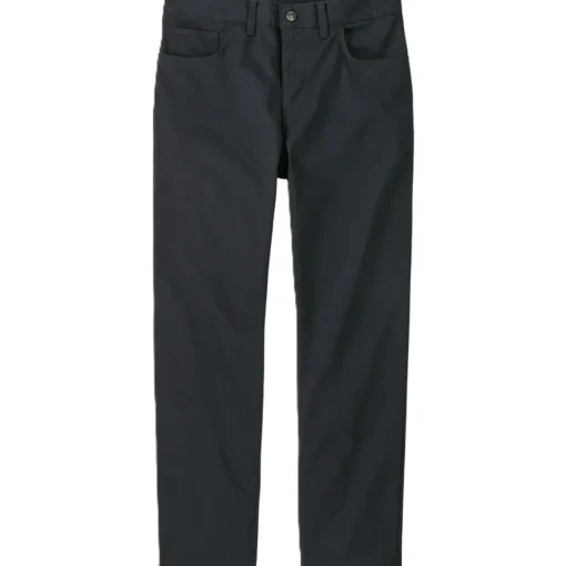 Patagonia M's Twill Traveler 5-Pocket Pants men's pants* Pants|Men