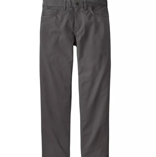 Patagonia M's Twill Traveler 5-Pocket Pants men's pants* Pants|Men