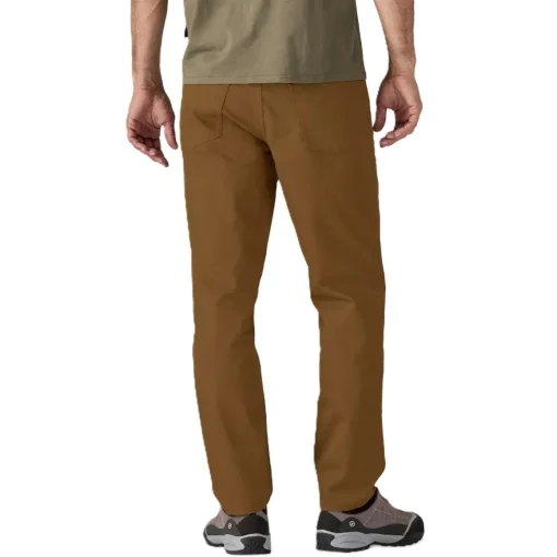 Patagonia M's Twill Traveler 5-Pocket Pants men's pants* Pants|Men