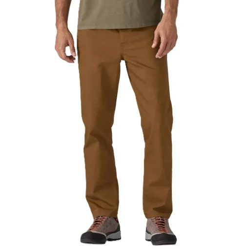 Patagonia M's Twill Traveler 5-Pocket Pants men's pants* Pants|Men