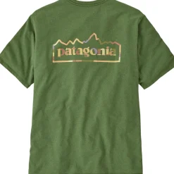 Patagonia M's Unity Fitz Responsibili-Tee men's t-shirt* T-Shirts|Men