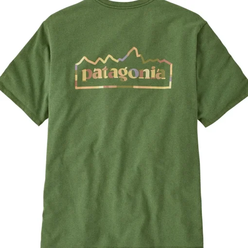 Patagonia M's Unity Fitz Responsibili-Tee men's t-shirt* T-Shirts|Men