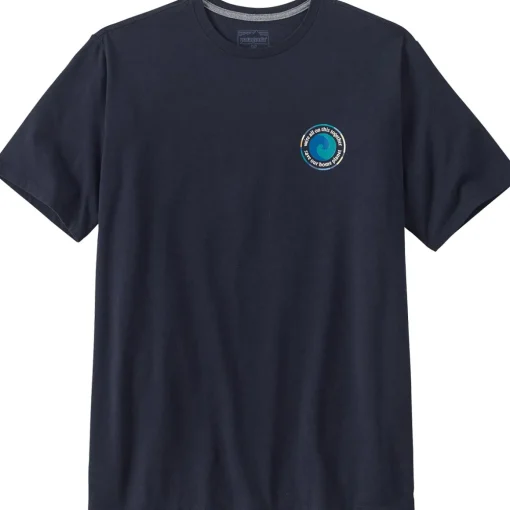 Patagonia M's Unity Fitz Responsibili-Tee men's t-shirt* T-Shirts|Men