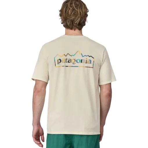 Patagonia M's Unity Fitz Responsibili-Tee men's t-shirt* T-Shirts|Men