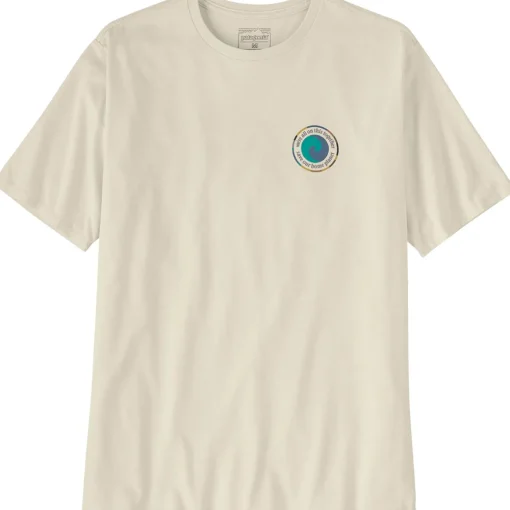 Patagonia M's Unity Fitz Responsibili-Tee men's t-shirt* T-Shirts|Men