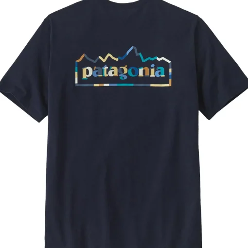 Patagonia M's Unity Fitz Responsibili-Tee men's t-shirt* T-Shirts|Men