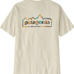 Patagonia M's Unity Fitz Responsibili-Tee men's t-shirt* T-Shirts|Men