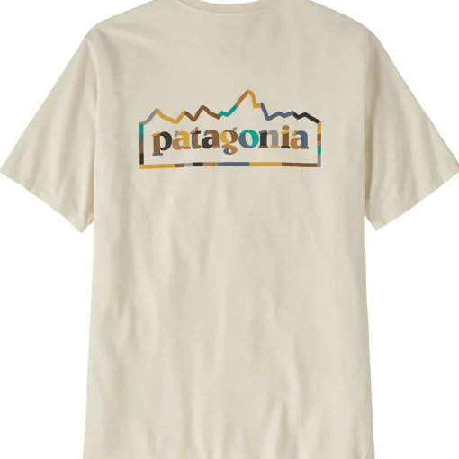 Patagonia M's Unity Fitz Responsibili-Tee men's t-shirt* T-Shirts|Men