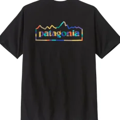 Patagonia M's Unity Fitz Responsibili-Tee men's t-shirt* T-Shirts|Men