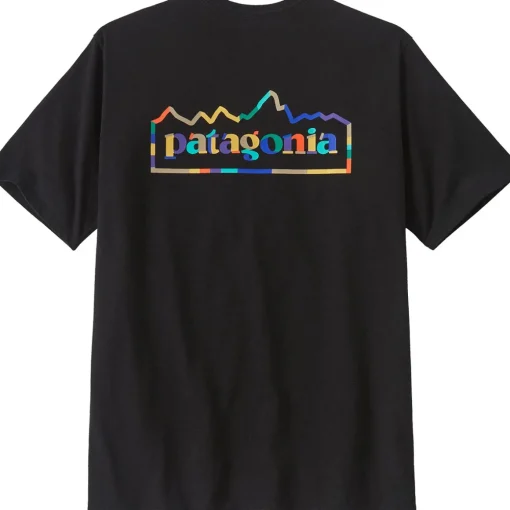 Patagonia M's Unity Fitz Responsibili-Tee men's t-shirt* T-Shirts|Men