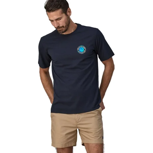 Patagonia M's Unity Fitz Responsibili-Tee men's t-shirt* T-Shirts|Men