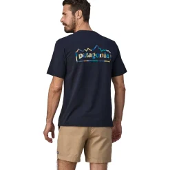 Patagonia M's Unity Fitz Responsibili-Tee men's t-shirt* T-Shirts|Men