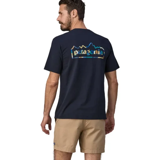 Patagonia M's Unity Fitz Responsibili-Tee men's t-shirt* T-Shirts|Men