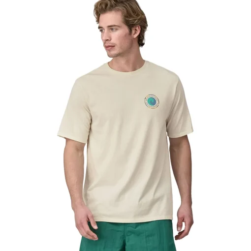 Patagonia M's Unity Fitz Responsibili-Tee men's t-shirt* T-Shirts|Men