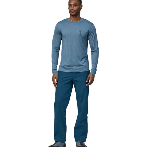 Patagonia M's Venga Rock Pants men's pants* Pants|Men