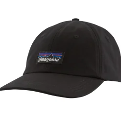 Patagonia P-6 Label Trad Cap hat* Hats