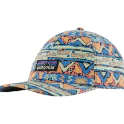 Patagonia P-6 Label Trad Cap hat* Hats