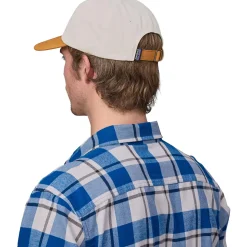 Patagonia P-6 Label Trad Cap hat* Hats