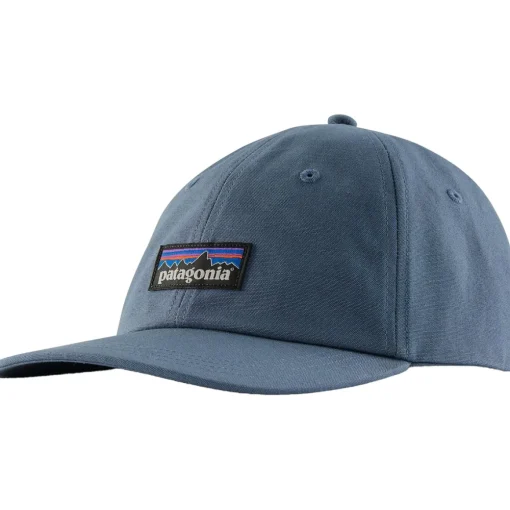 Patagonia P-6 Label Trad Cap hat* Hats