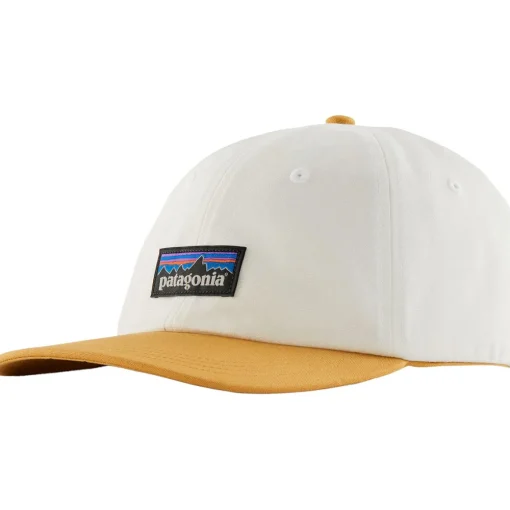 Patagonia P-6 Label Trad Cap hat* Hats