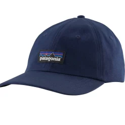 Patagonia P-6 Label Trad Cap hat* Hats