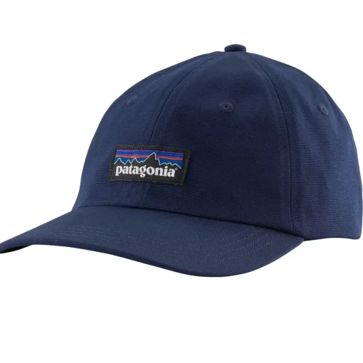 Patagonia P-6 Label Trad Cap hat* Hats