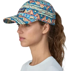 Patagonia P-6 Label Trad Cap hat* Hats