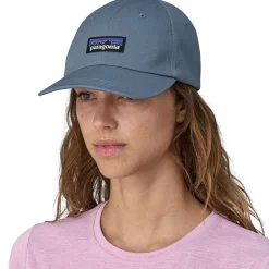Patagonia P-6 Label Trad Cap hat* Hats