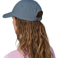 Patagonia P-6 Label Trad Cap hat* Hats