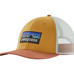 Patagonia P-6 Logo LoPro Trucker Hat* Hats