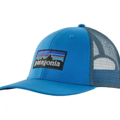 Patagonia P-6 Logo LoPro Trucker Hat* Hats