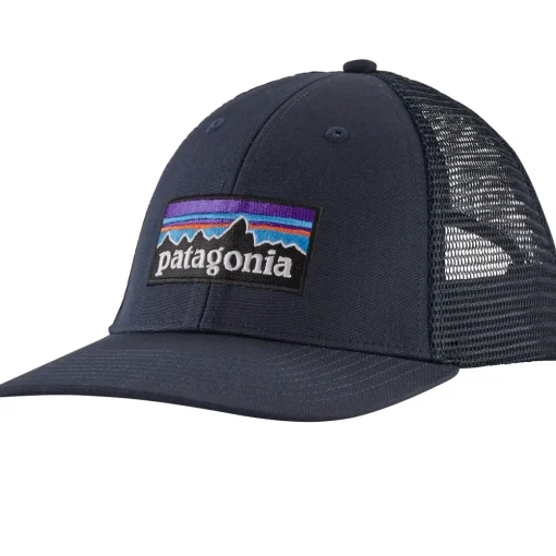 Patagonia P-6 Logo LoPro Trucker Hat* Hats