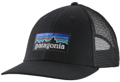 Patagonia P-6 Logo LoPro Trucker Hat* Hats