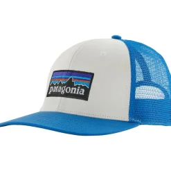 Patagonia P-6 Logo Trucker Hat* Hats