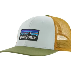 Patagonia P-6 Logo Trucker Hat* Hats