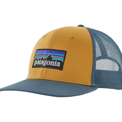 Patagonia P-6 Logo Trucker Hat* Hats