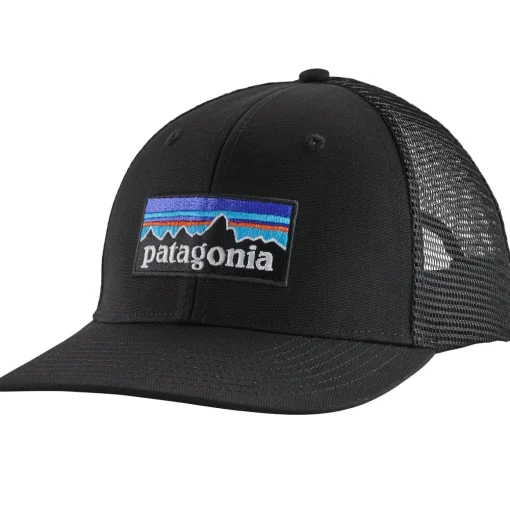 Patagonia P-6 Logo Trucker Hat* Hats
