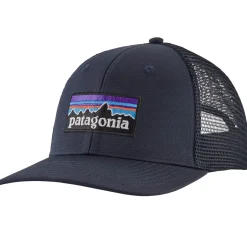 Patagonia P-6 Logo Trucker Hat* Hats