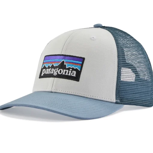 Patagonia P-6 Logo Trucker Hat* Hats