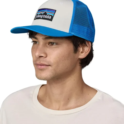 Patagonia P-6 Logo Trucker Hat* Hats