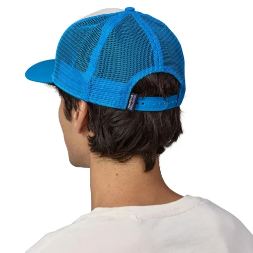 Patagonia P-6 Logo Trucker Hat* Hats