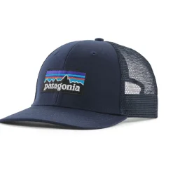 Patagonia P-6 Logo Trucker Hat* Hats
