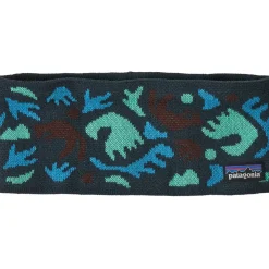Patagonia Powder Town Headband unisex headband* Headbands And Neckwarmers